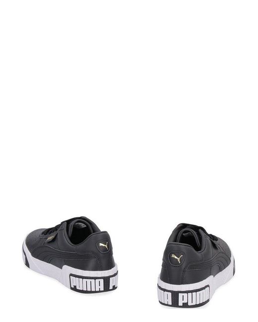 puma cali bold black