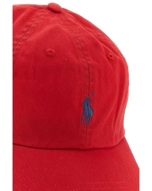 Cappello polo ralph lauren sale