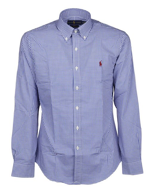 ralph lauren shirt for men