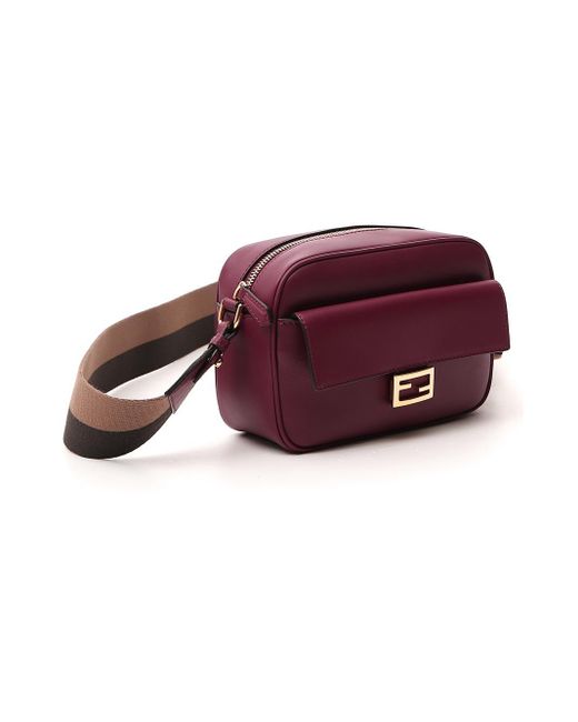 fendi vegan bag
