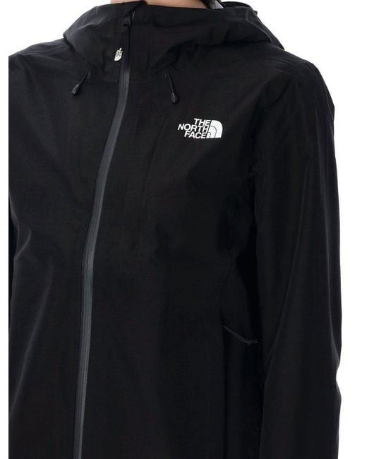 The North Face Black Dryzzle Futurelight Ii Jacket