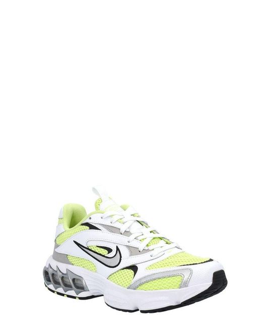 Nike Zoom Air Fire Sneakers | Lyst Canada