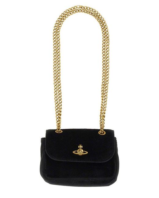Vivienne Westwood★ORBロゴ SMALL SAFFIANO CHAIN BAG s-l1200.jpg