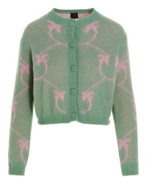 pinko cardigan