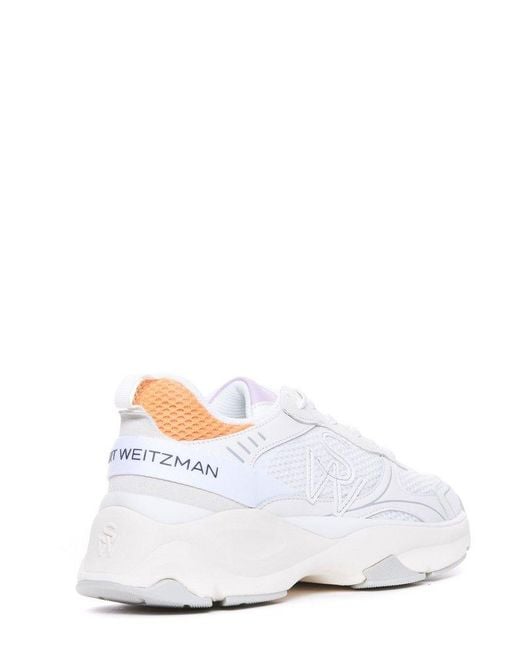 stuart weitzman sneakers sale