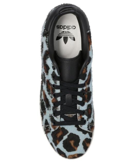 Stan leopard shop