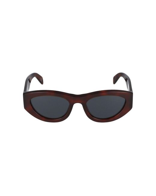Marni Black Sunglasses