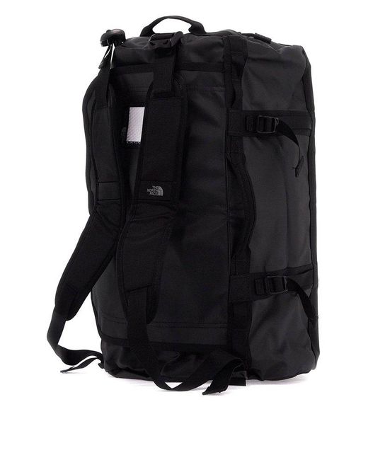 The North Face Black Medium Base Camp Duffel Bag for men