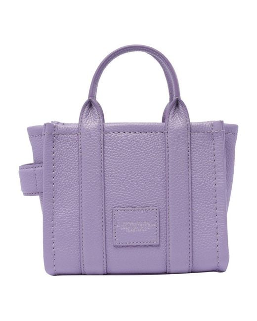 Marc Jacobs Bags in Purple Lyst