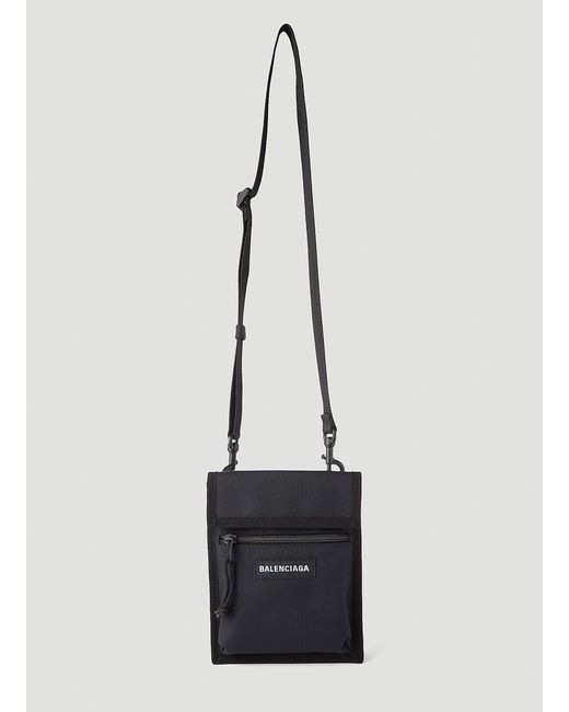 pouch crossbody