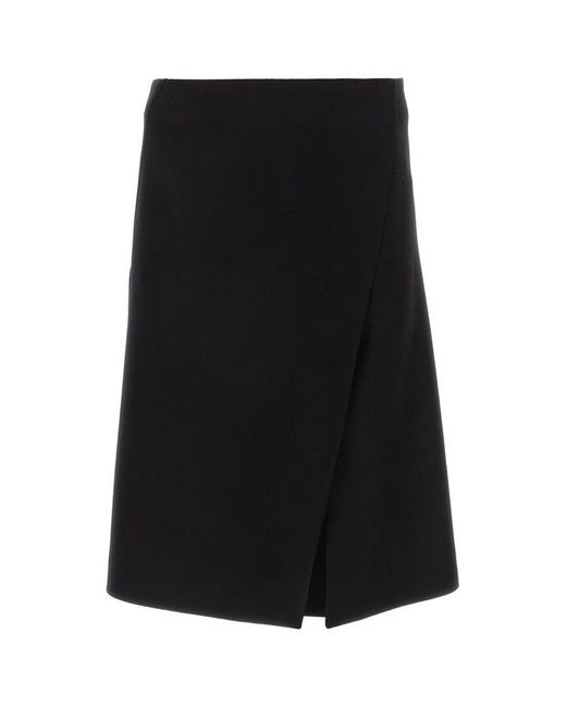 Stella McCartney Black Skirts