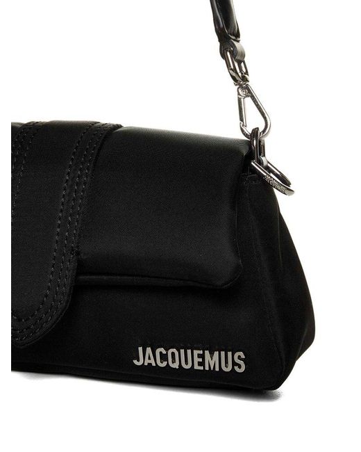 Jacquemus Black Bags for men