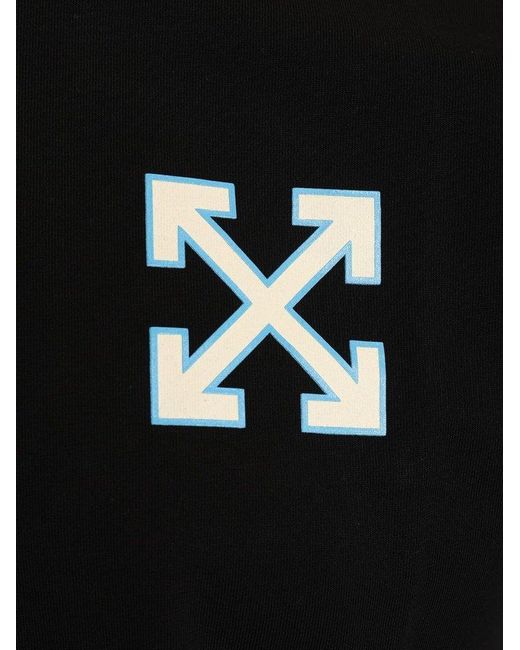 【関税込み】Off-White Venezia Tシャツ Off-White c/o Virgil Abloh Venezia T-Shirt in Black for Men