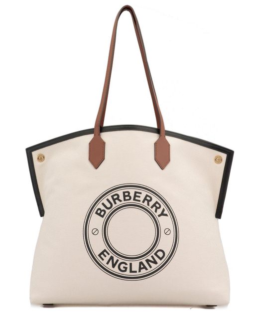burberry bags tote