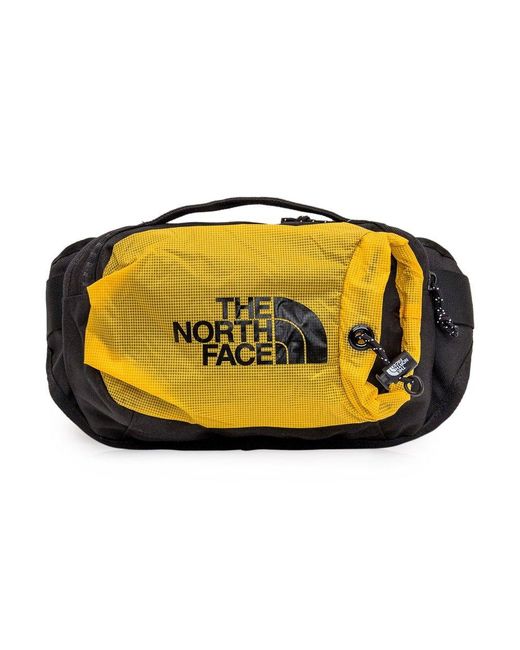The North Face Metallic Bozer Hip Pack Iii Zip-up Belt Bag for men