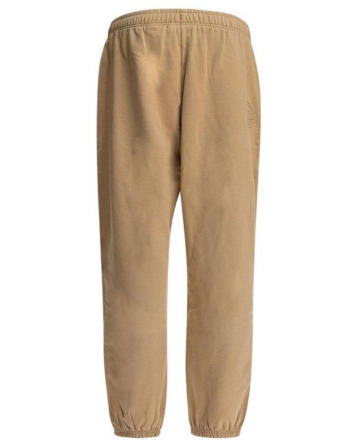The North Face Natural Relaxed Mountain Cleanup Jogging Pants for men