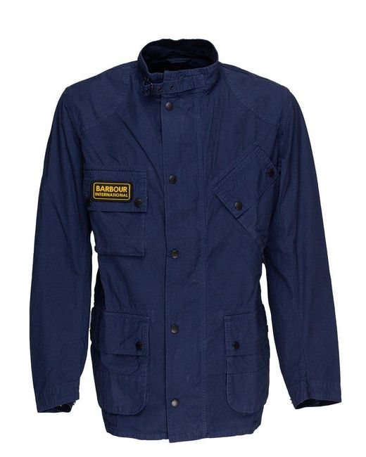 Barbour Blue Field Jacket Cheap Sale | website.jkuat.ac.ke
