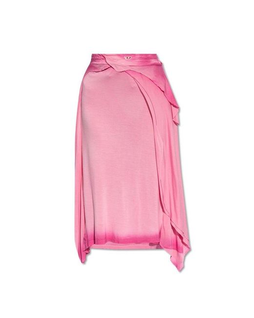 Malory Faux Leather Maxi Skirt Malory Faux Leather Maxi Skirt