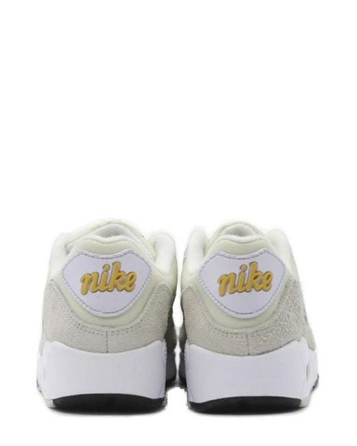 Nike White Air Max 90 for men