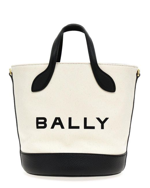 Bally Natural Handbags