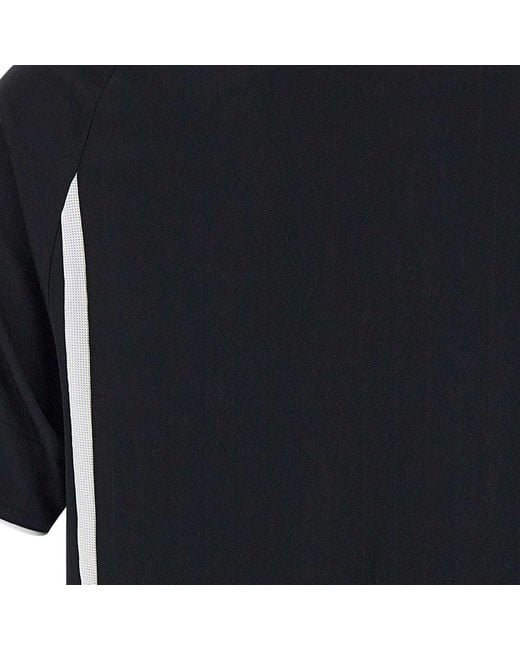 Adidas Originals Black Adicolor Teamgeist T-Shirt for men