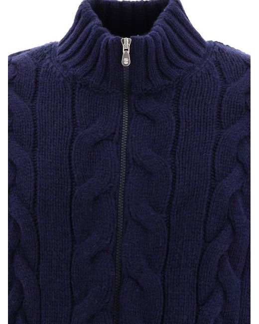 Cardigan turtleneck hotsell