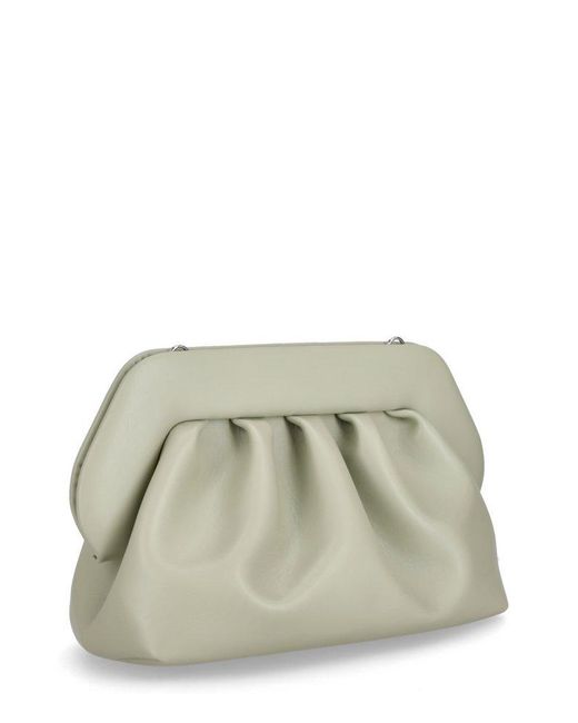 THEMOIRÈ Gray Bios Tote Bag