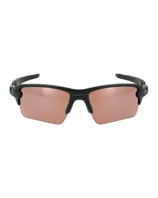 Oakley Black Flak 2.0 Xl Sunglasses