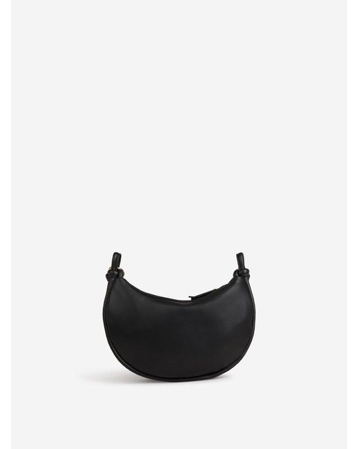 Bottega Veneta White Gemelli S Hobo Shoulder Bag