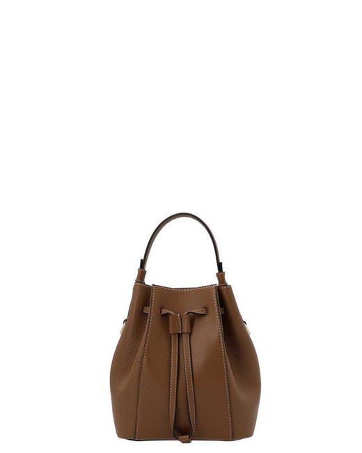 miastella mini bucket bag
