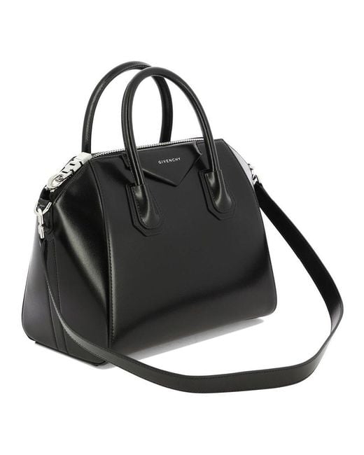 Givenchy Black Handbags