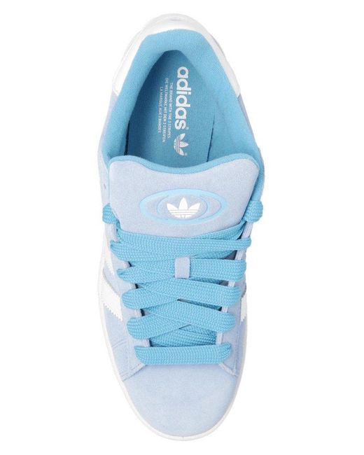 スニーカー ADIDAS ORIGINALS 'Campus 00s' sneakers Blue adidas Originals Campus 00s Semi Lucid Blue & Cloud White