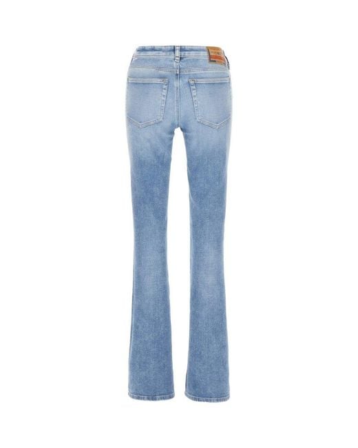 DIESEL Blue Jeans
