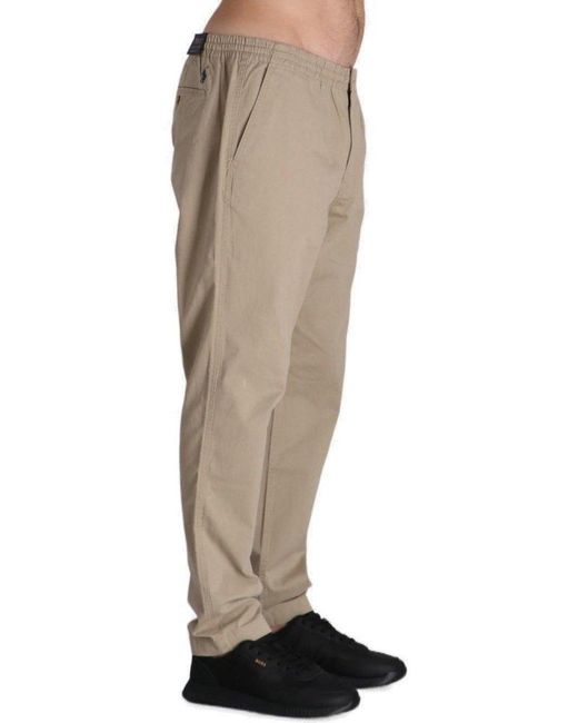 Polo Ralph Lauren Natural Prepster Trousers for men