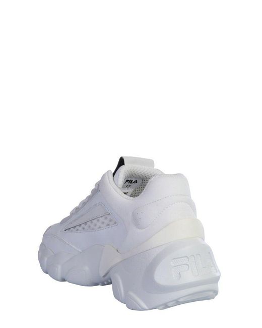 fila 27
