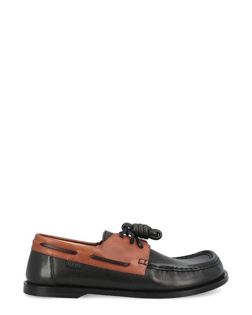 Campo Boat Shoe main image 1