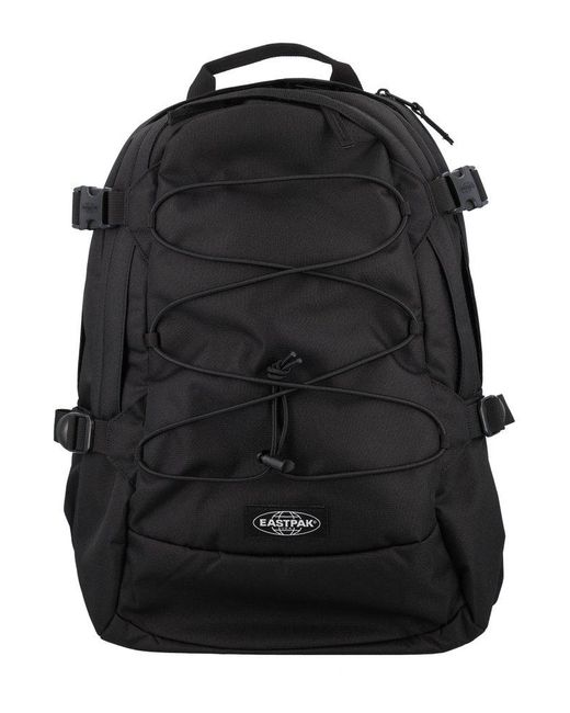 Eastpak Black Gerys Daypack
