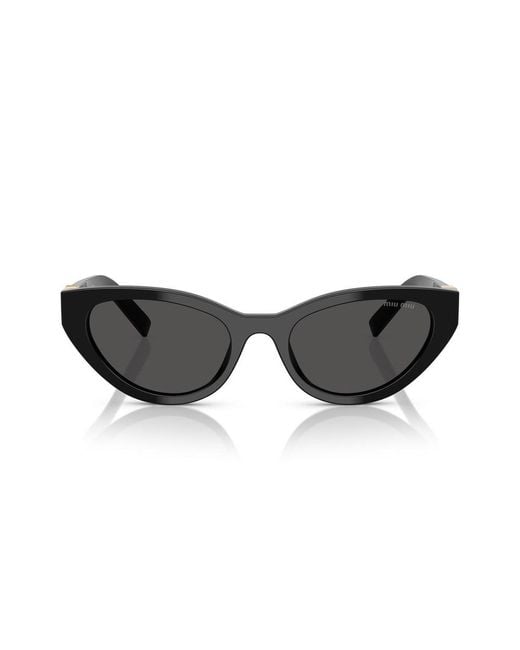 Miu Miu Multicolor Sunglasses
