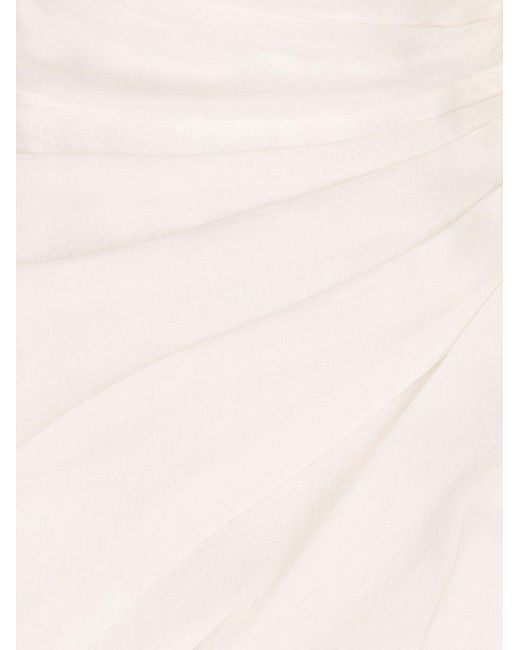 Chloé Dresses in White | Lyst