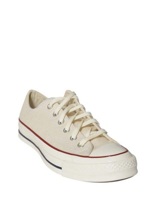 Converse Natural Chuck 70 Vintage Lace-Up Sneakers for men