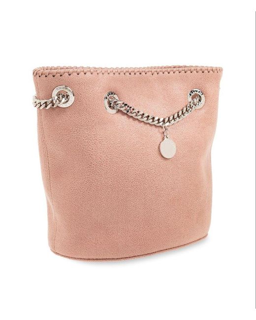 Stella mccartney hotsell chain purse