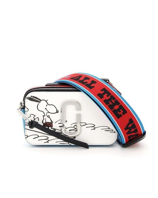 Marc jacobs bags lyst Clearance