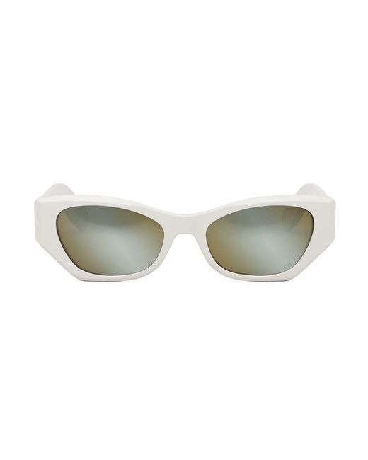Dior Green Sunglasses
