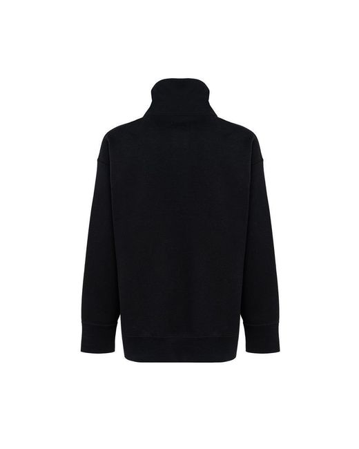 Nike 2024 turtleneck jacket