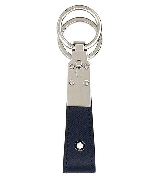 Montblanc keyring discount uk