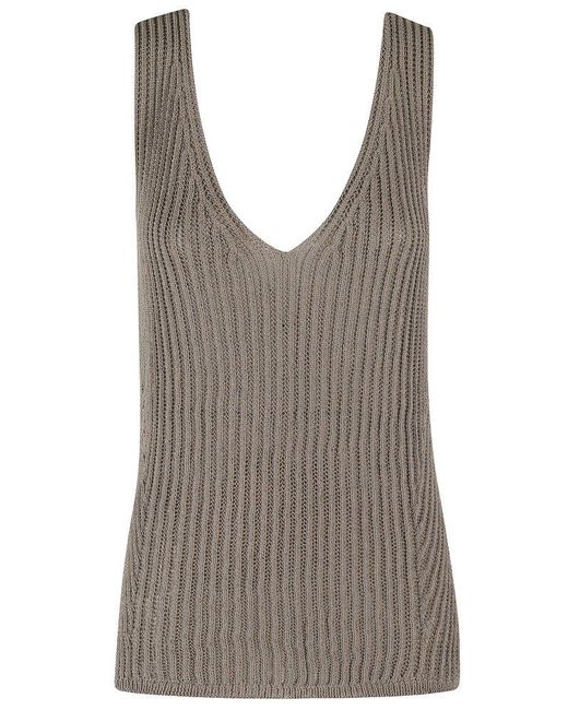 Max Mara Gray Vicini
