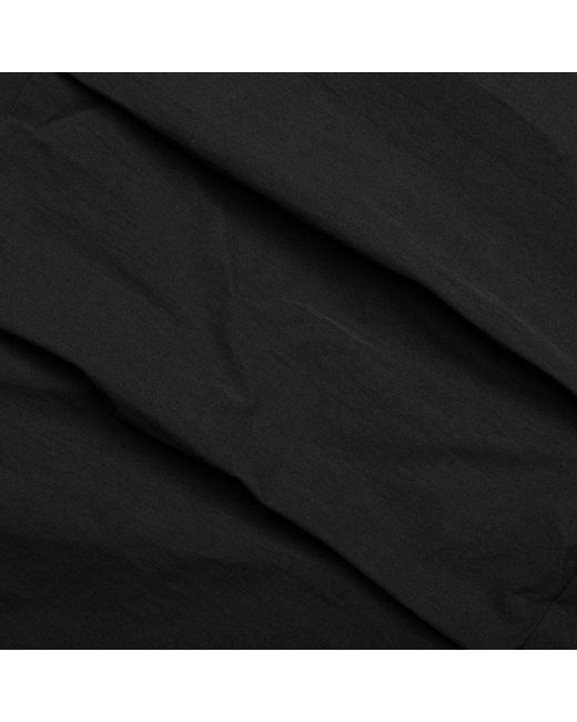 PUMA Black X Skepta Logo Patch Pants for men