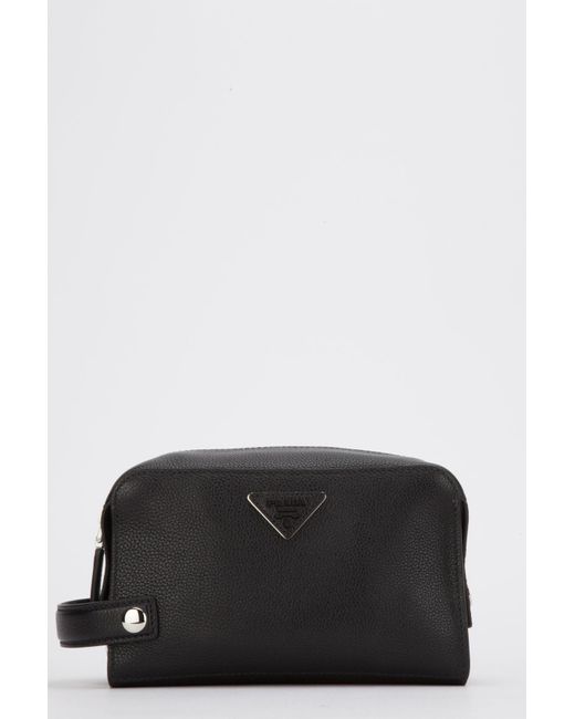 prada men pouch
