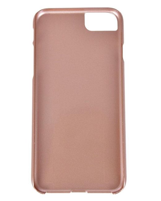 kenzo iphone 7 plus case pink