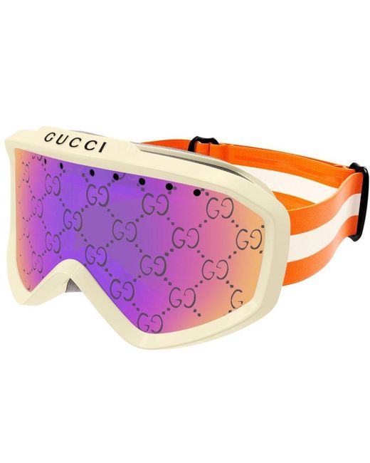 Gucci Purple GG1210S Sunglasses